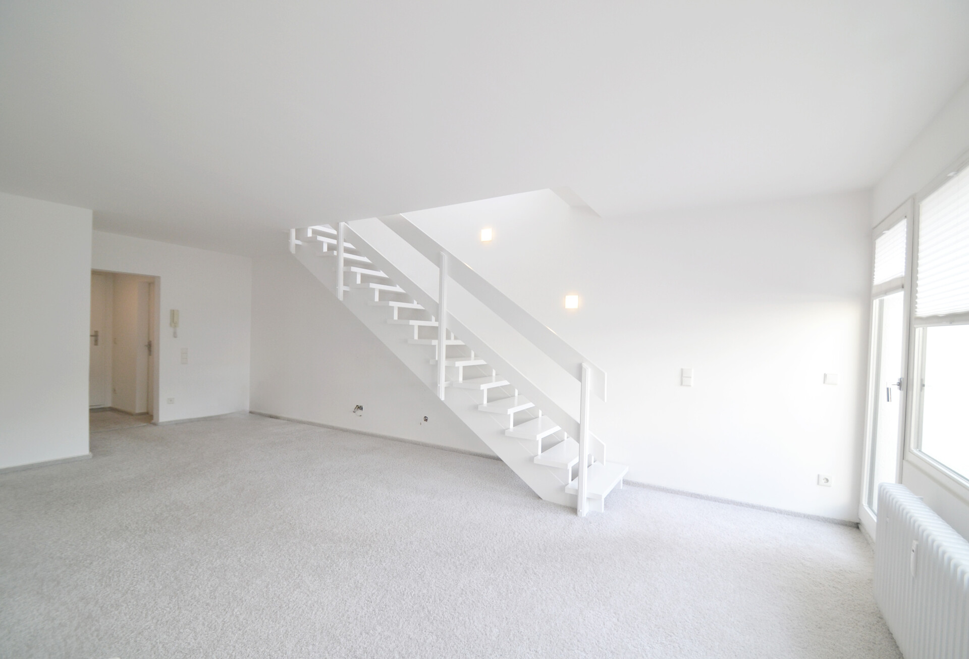 weitere Teilansicht Wohnbreich...