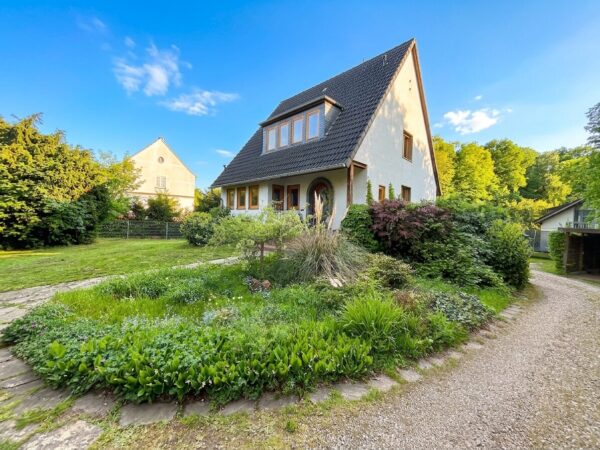 Siegburg: Ein Zuhause zum Ankommen, Aufwachsen und Wohlfühlen