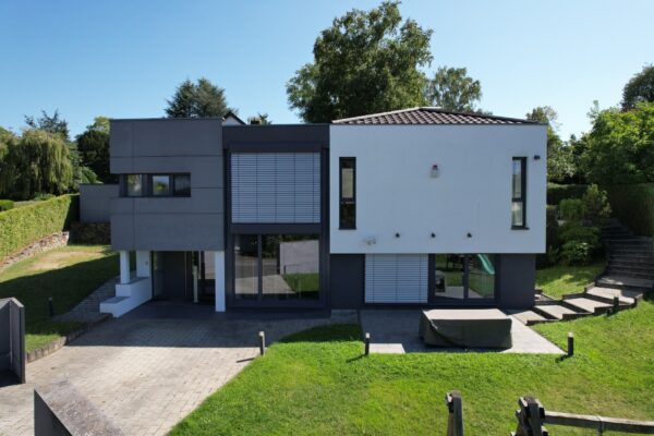 Alter Niederberg – Exklusive Villa mit Pool & Sauna