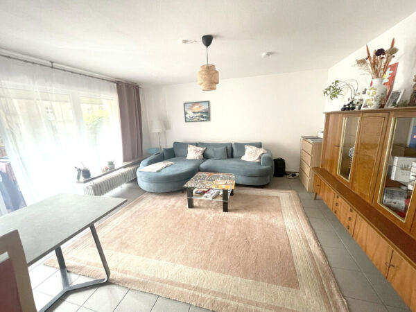 Königswinter: Attraktive 2-Zimmer-Wohnung- einziehen und wohlfühlen
