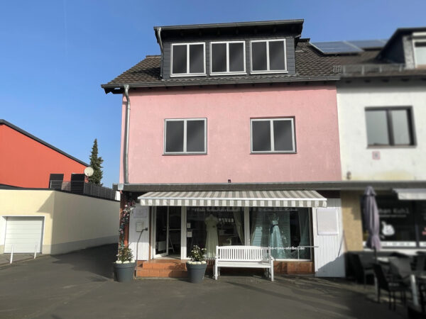 Hennef-Geistingen: Bester Standort, tolle Kapitalanlage – greifen Sie zu
