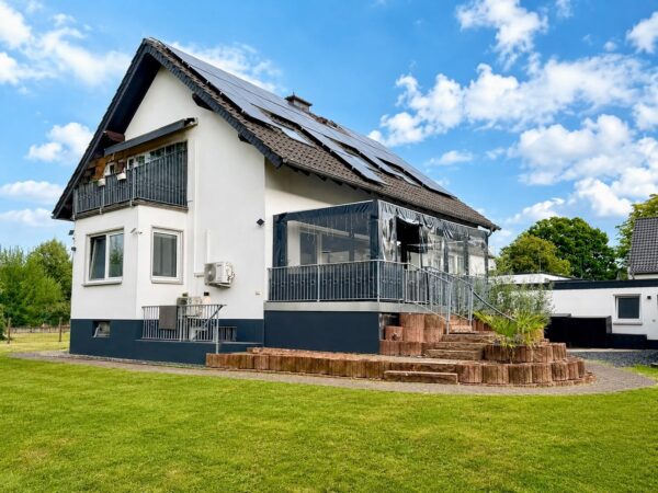 Hennef-Geistingen: Bringen Sie doch einfach Ihre Eltern mit