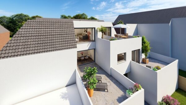 Vorankündigung: Unkel-Altstadt – Gehobenes Wohnambiente auf 130m²