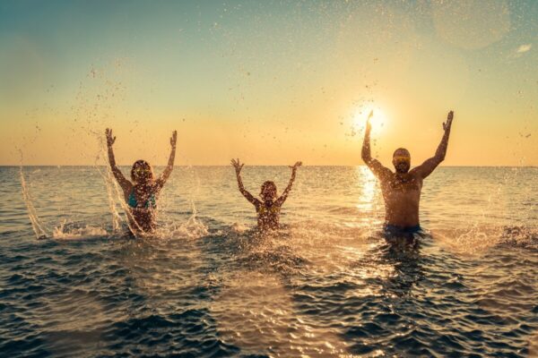 HöögHuus DORNUMERSIEL – zwischen Siel und Salzwiesen – 16 Ferienwohnungen