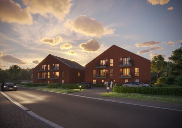 Moderne Architektur mit Traumblick auf den Siel – HöögHuus DORNUMERSIEL