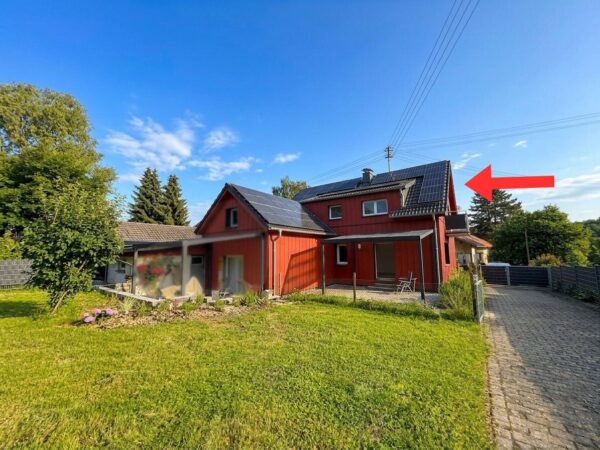 Königswinter – Helle 3-Zimmer-Wohnung mit sonnigem Balkon
