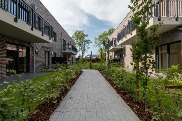 AKTIONSPREIS Küche im Kaufpreis enthalten – Ferienwohnung in Butjadingen/Tossens
