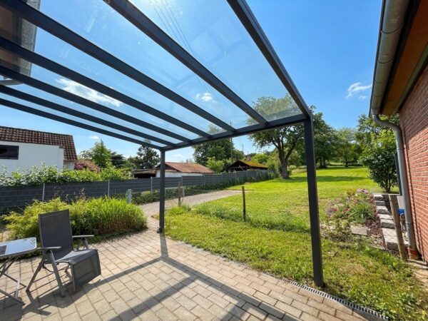 Königswinter – Wohnen mit Wohlfühlfaktor: 3 Zimmer & Terrasse