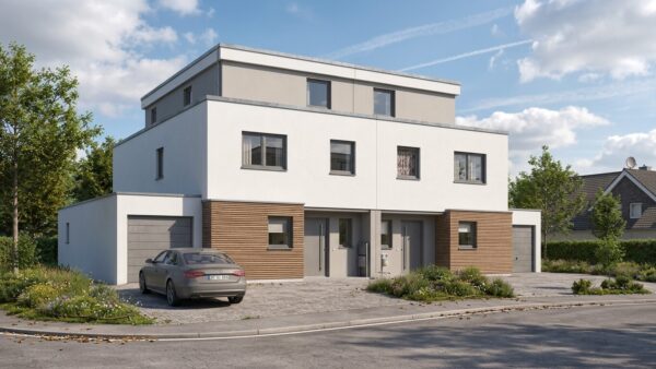 Sankt Augustin: Modernes Zuhause mit viel Platz zum Leben – Provisionsfrei