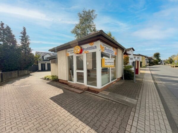 Hennef Geistingen: Kapitalanlage zum kleinen Preis – vielseitiges Vermietungspotential