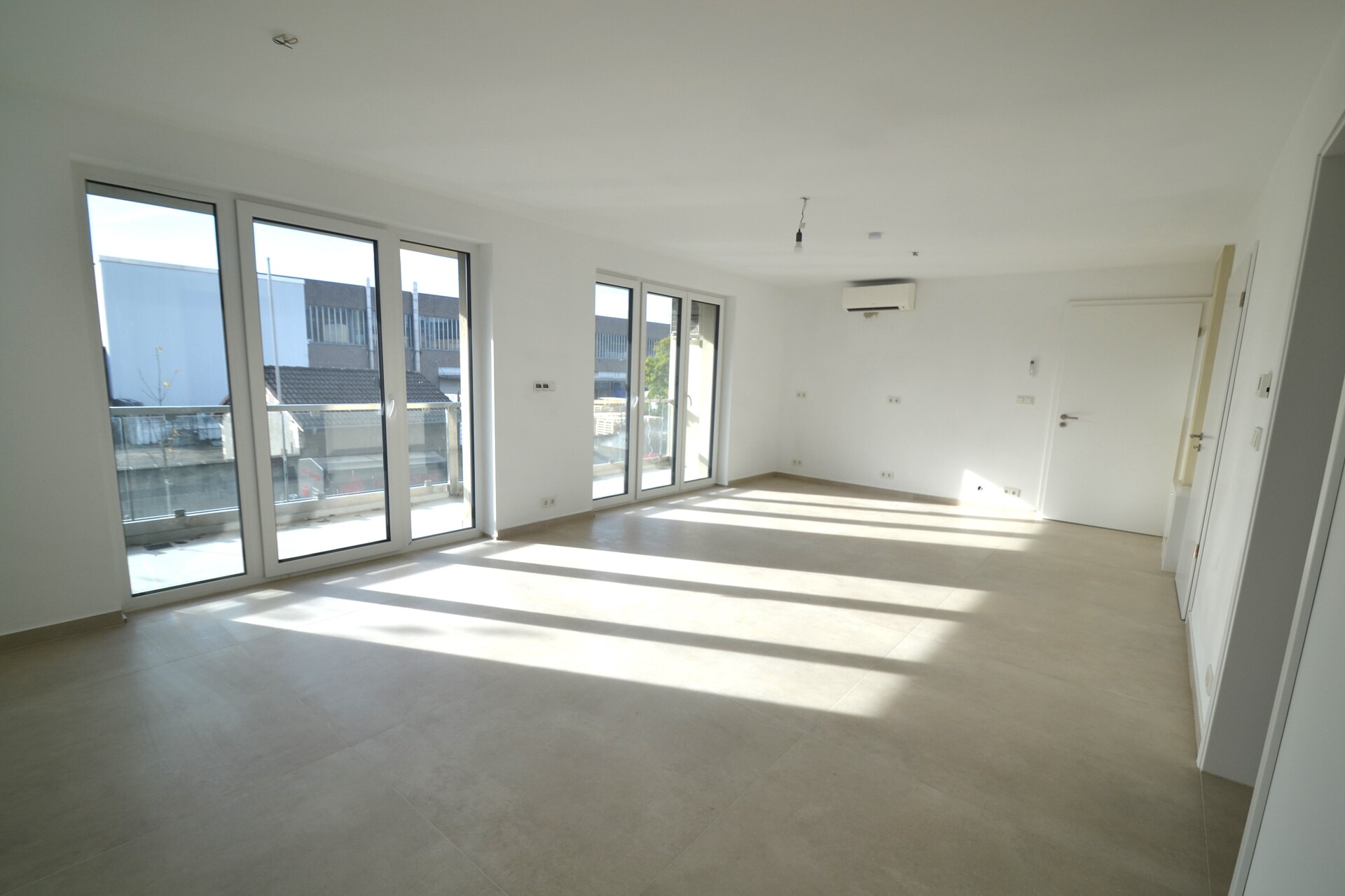 Wohn-/Essbereich 1. OG