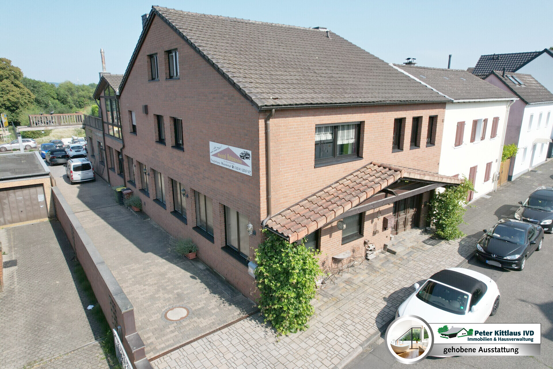 Außenansicht